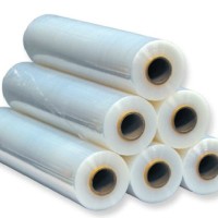 Stretch Film 2.2kg X200g X 500mm X 23micron
